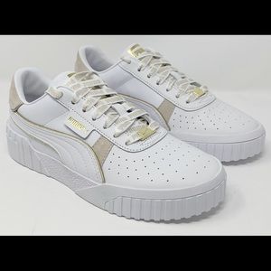 New Pair of Women’s Puma Cali Reinvented Core